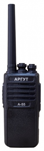 Аргут А-55 (RU51008) Радиостанция портативная
