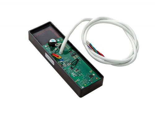 PERCo-IR19 OEM Мультиформатный считыватель PERCo-IR19 OEM Мультиформатный считыватель