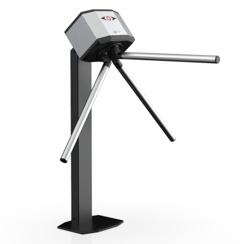 Praktika Cube C-05-B-2R(Mifare) Турникет-трипод электромеханический Praktika Cube C-05-B-2R(Mifare) Турникет-трипод электромеханический
