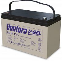 Ventura VG 12-100 Аккумулятор герметичный свинцово-кислотный