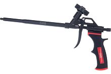 Пистолет тефлоновый для монтажной пены Sila (SL007T) Пистолет для монтажной пены