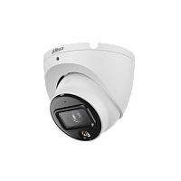 DH-IPC-HDW1239VP-SA-IL-0280B-S6 Профессиональная видеокамера IP купольная