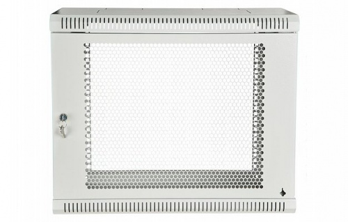 ШТ-НСр-15U-600-450-П (130411-00648) Шкаф настенный разборный 19", 15U