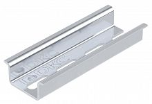 DIN-рейка перфорированная OMEGA 3AF 35х15 мм L2000 (02150R-RET) DIN-рейка перфорированная