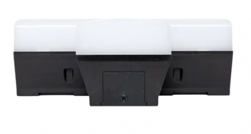 Фигурный коннектор для светильников ДБО-T 10Вт 4000К IP20 LUMA (LBL-T-10-B-4000) Соединитель фото 4