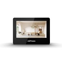 PVD-IP07FW (black) Монитор IP-домофона