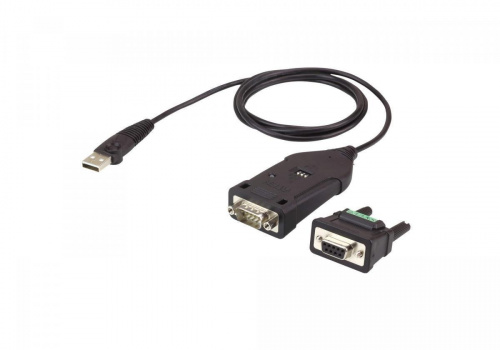 UC485-AT Преобразователь интерфейсов USB-RS422/485 UC485-AT Преобразователь интерфейсов USB-RS422/485