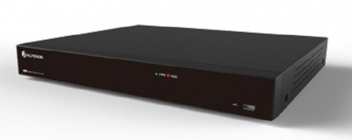 KN167-IP IP-видеорегистратор 16-канальный KN167-IP IP-видеорегистратор 16-канальный