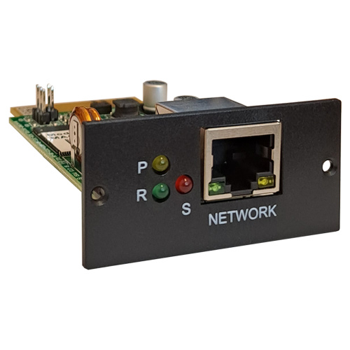 DL-SVC-DA806L SNMP-модуль