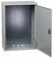 ЩМП-65.50.22 (ЩРНМ-3) IP31 (mb22-3) Шкаф навесной с монтажной платой 650х500х220 мм