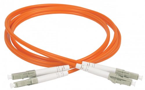 FPC50-LCU-LCU-C2L-2M Патч-корд оптический
