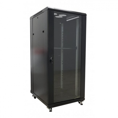 R5IT4281GSB Шкаф телекоммуникационный 19" напольный 42U R5IT4281GSB Шкаф телекоммуникационный 19" напольный 42U