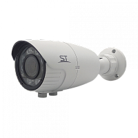 ST-182M IP HOME (2.8-12) Профессиональная видеокамера IP цилиндрическая