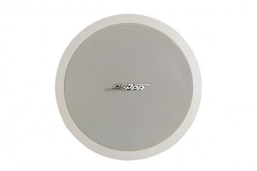 DSP-804 Громкоговоритель потолочный DSP-804 Громкоговоритель потолочный