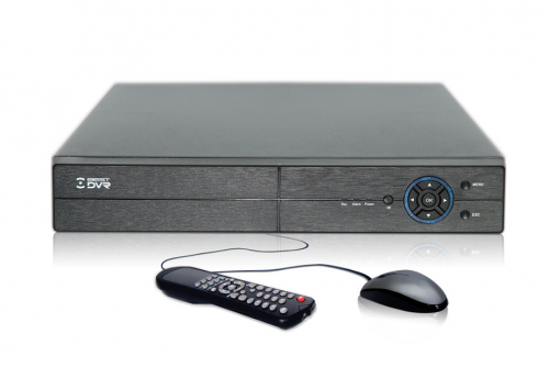 BestDVR-1600Light-AM Видеорегистратор 16-канальный BestDVR-1600Light-AM Видеорегистратор 16-канальный