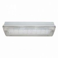 SL-223-30LED1.8 исп.1 IP54 Светильник аварийного освещения