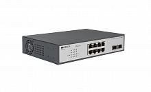 OR-OS2210FP/120W/A1A Неуправляемый коммутатор