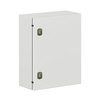 Навесной шкаф ST Outdoor 500х400х200 мм, IP66 (R5ST0542-OUTDOOR)