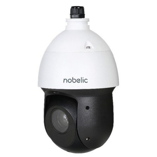 NBLC-4225Z-ASD Видеокамера IP поворотная