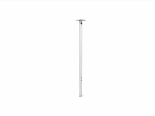DS-1667ZJ-P Кронштейн потолочный