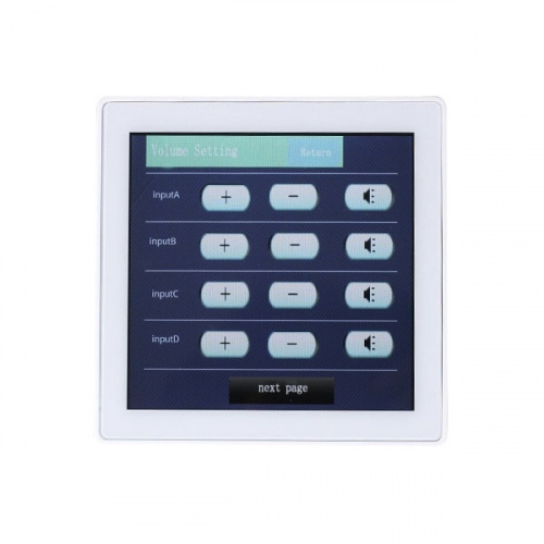 DCP-88 фото 3