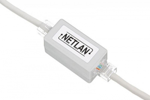 EC-UCB-55-UD2-WT-10 (10шт) Кабельный соединитель EC-UCB-55-UD2-WT-10 (10шт) Кабельный соединитель