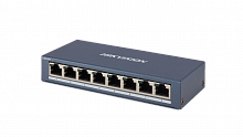 DS-3E0508-E(B) Коммутатор