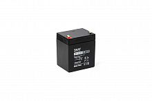 SKAT SB 12045 (2531) Аккумулятор герметичный свинцово-кислотный