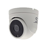 ST-SX8533 (2.8) Видеокамера IP купольная