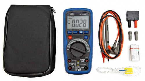 DT-9928 фото 2