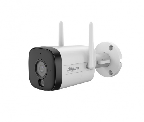 DH-IPC-HFW1339DTK1P-SAW-IL-0280B Профессиональная видеокамера IP цилиндрическая DH-IPC-HFW1339DTK1P-SAW-IL-0280B Профессиональная видеокамера IP цилиндрическая