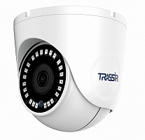 TR-D8152ZIR2 (2.8-8) Видеокамера IP купольная