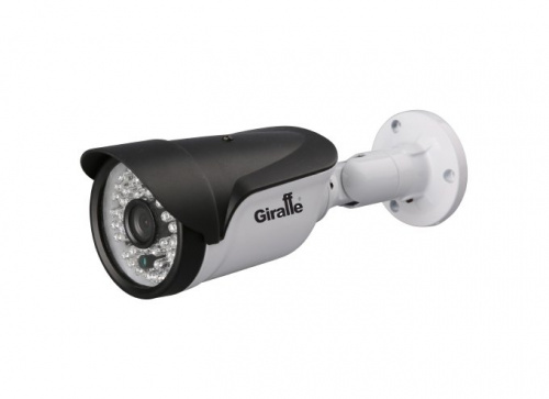 GF-IR4353AHD2.0-VF v2 Видеокамера AHD цилиндрическая