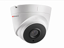 Видеокамеры IP купольные «HiWatch»