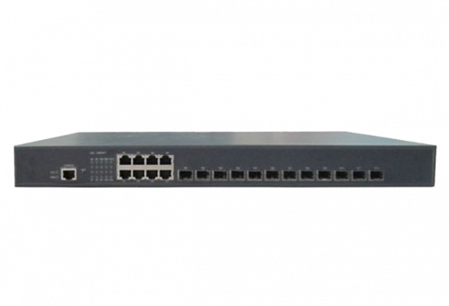 GL-SW-X201-12ST Коммутатор без PoE GL-SW-X201-12ST Коммутатор без PoE