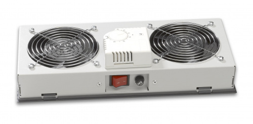 LN-FAN-THM-2FWM-LG Вентиляторный модуль LN-FAN-THM-2FWM-LG Вентиляторный модуль
