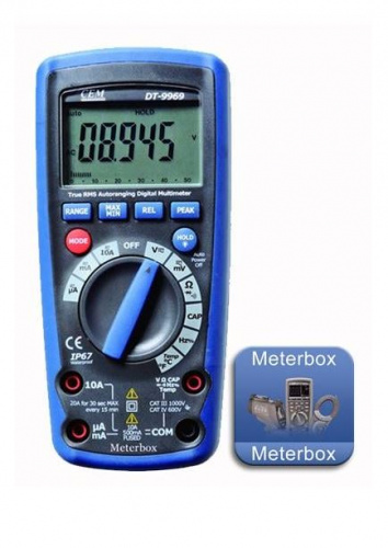 DT-9969