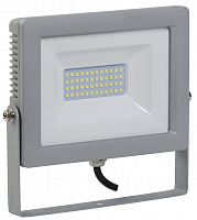 СДО 07-50 серый IP65 (LPDO701-50-K03) Прожектор светодиодный