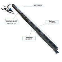 SMART-PDU-16-1P-36C13-6C19-I309-CM (12600c)