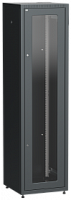 LE05-42U66-GM Шкаф телекоммуникационный 19" напольный 42U