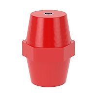 Изолятор шинный 75х50 М10 (ISBK7560)
