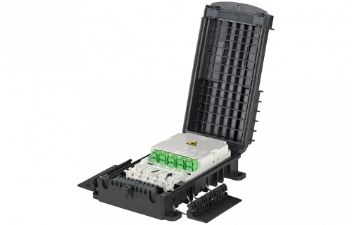 МКО-П1-М/C09-1PLC4-SC/APC-10SC-10SC/APC-2SC/APC (130408-00147) фото 3