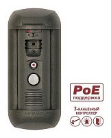 DS06AP-3L (Gray) Вызывная панель IP-домофона