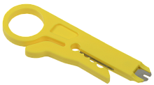 TS1-G60 Инструмент для зачистки обрезки 110 витой пары