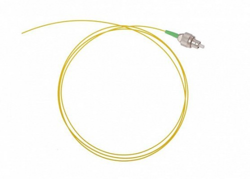 ШОС-SM/0.9мм-FC/APC-p/t -1.0м (130202-05627) Пигтейл оптический