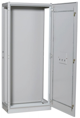 Корпус металлический сборный ВРУ 1800х600х450мм IP31 (YKM50-1800-600-450)