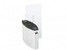 CAME SLIDING GATE SG 90 (001SG90TS) Турникет с раздвижными створками
