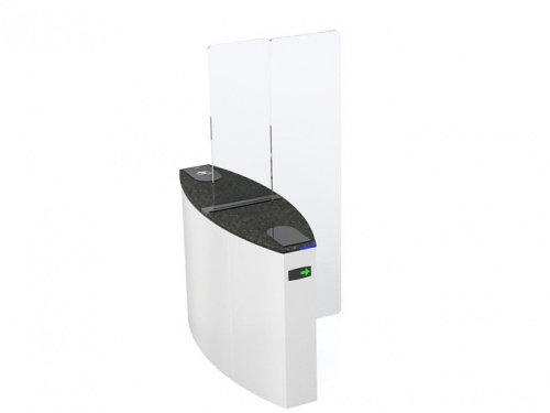 CAME SLIDING GATE SG 90 (001SG90TS) Турникет с раздвижными створками CAME SLIDING GATE SG 90 (001SG90TS) Турникет с раздвижными створками
