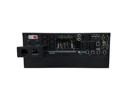 SRTSE6KRTXLIG2-NC Systeme Electric Источник питания UPS (220В) фото 3