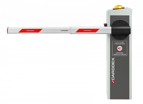 RBX-6000L фото 2